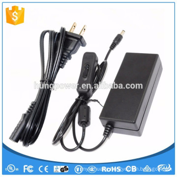 24w 12v 2a Power Adapter
